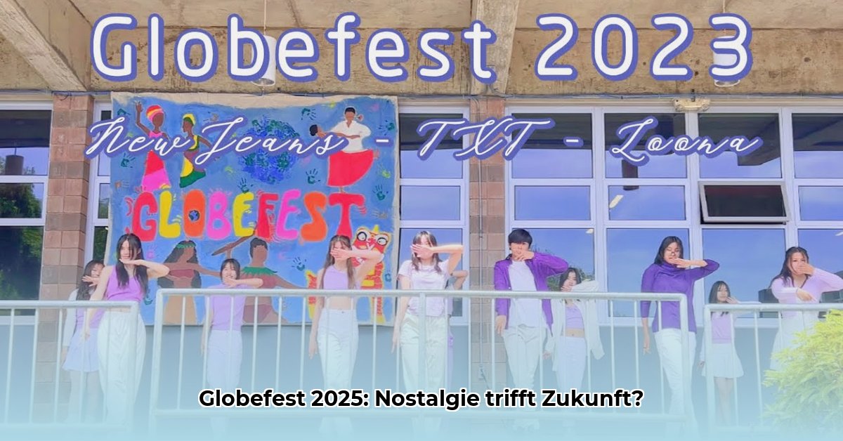 globefest